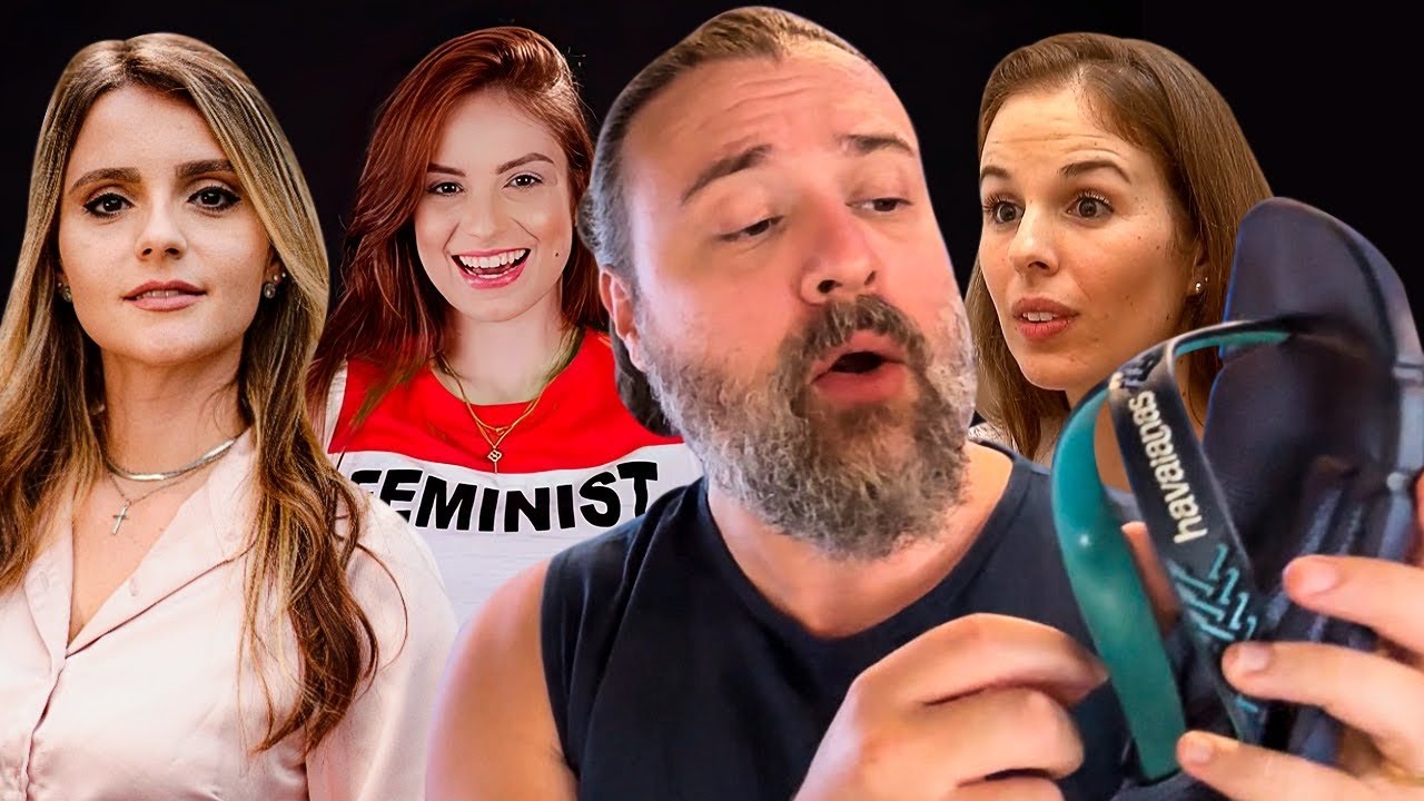 ÓDIO SUPER DO BEM!!