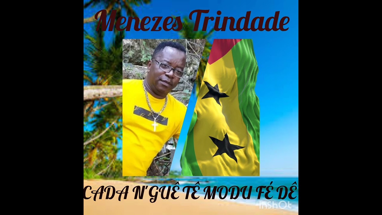 SANGAZUZA - CADA N'GU&Ecirc; T&Ecirc; MODU F&Eacute; D&Ecirc; ( MENEZES TRINDADE)