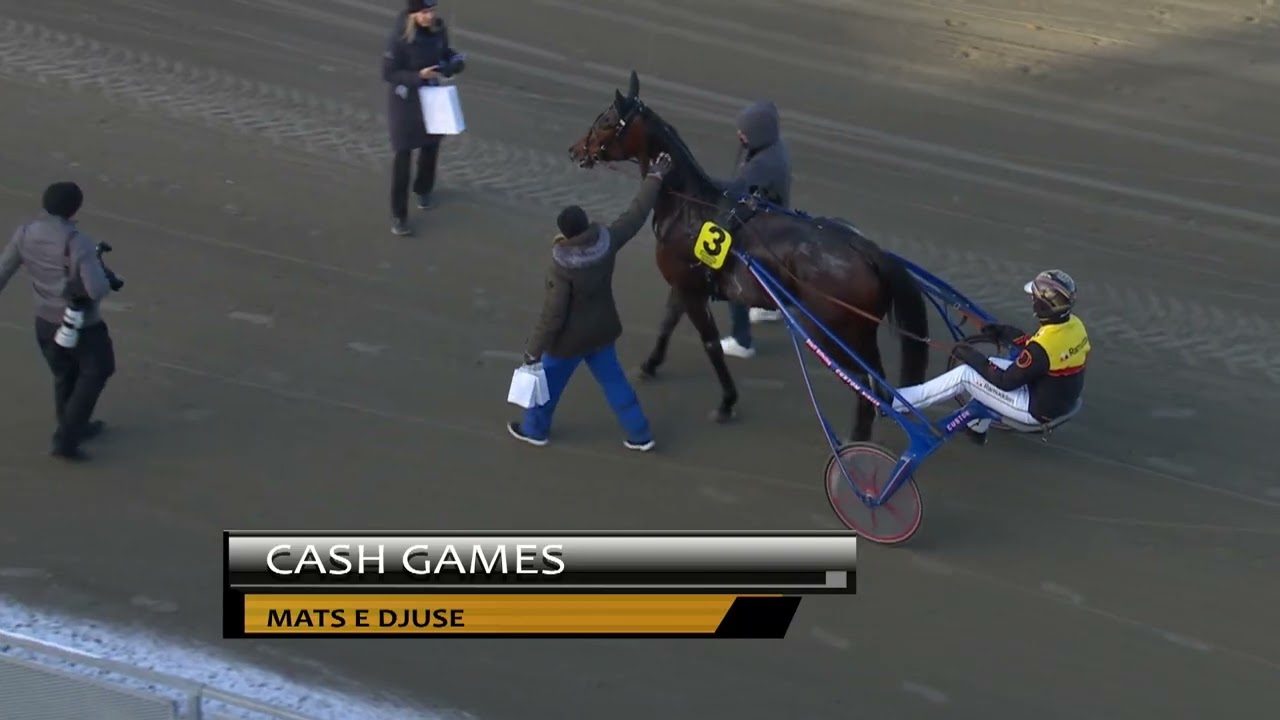 2026 02 06 Romme Lopp 1