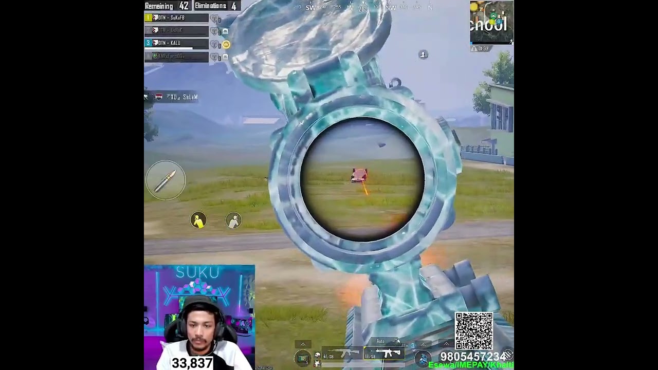 Племя против пакистанцев 🇵🇰 жестокая месть 😱 #dtnsuku #suku #sukuyt #pubg