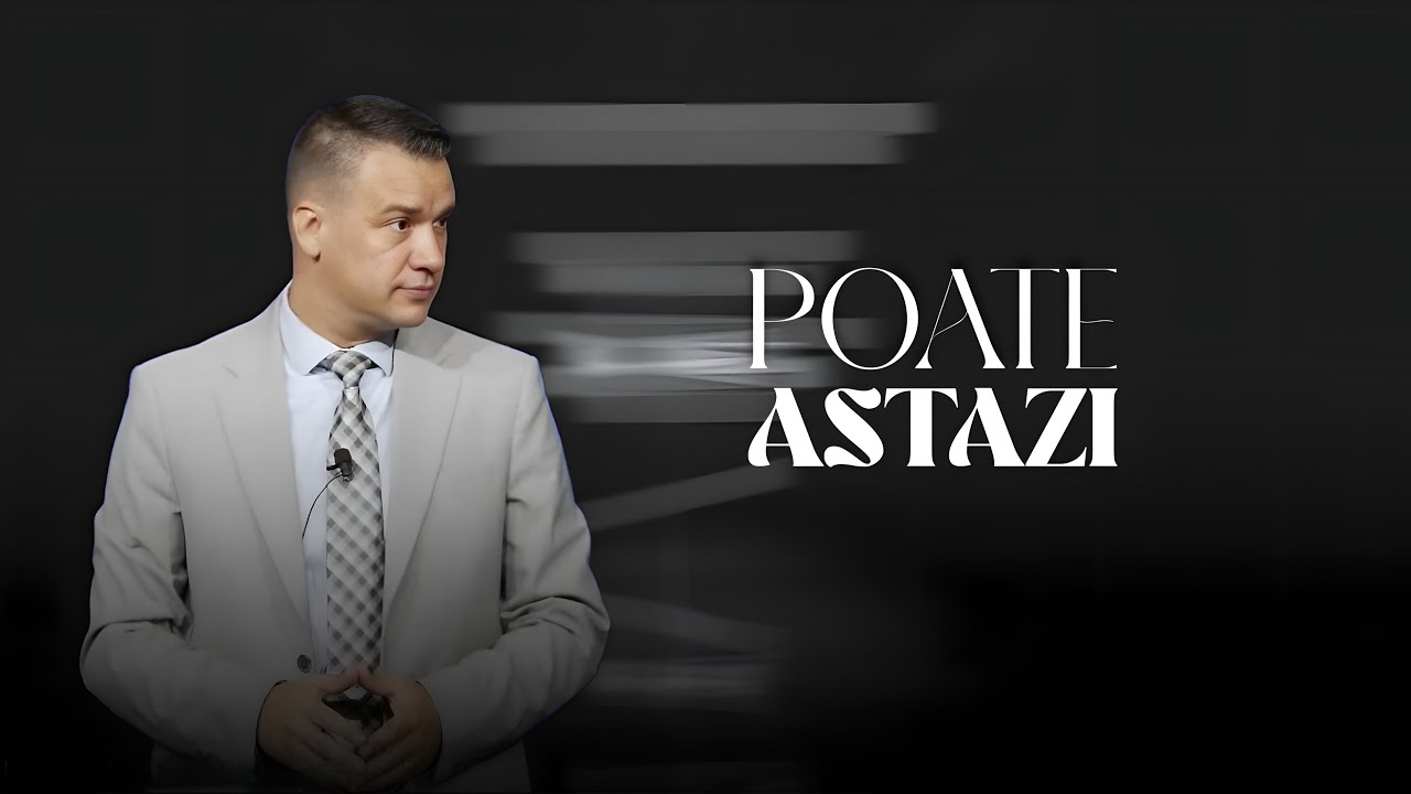 Mitica Draghici - Poate astazi | Casa Olarului Ploiesti