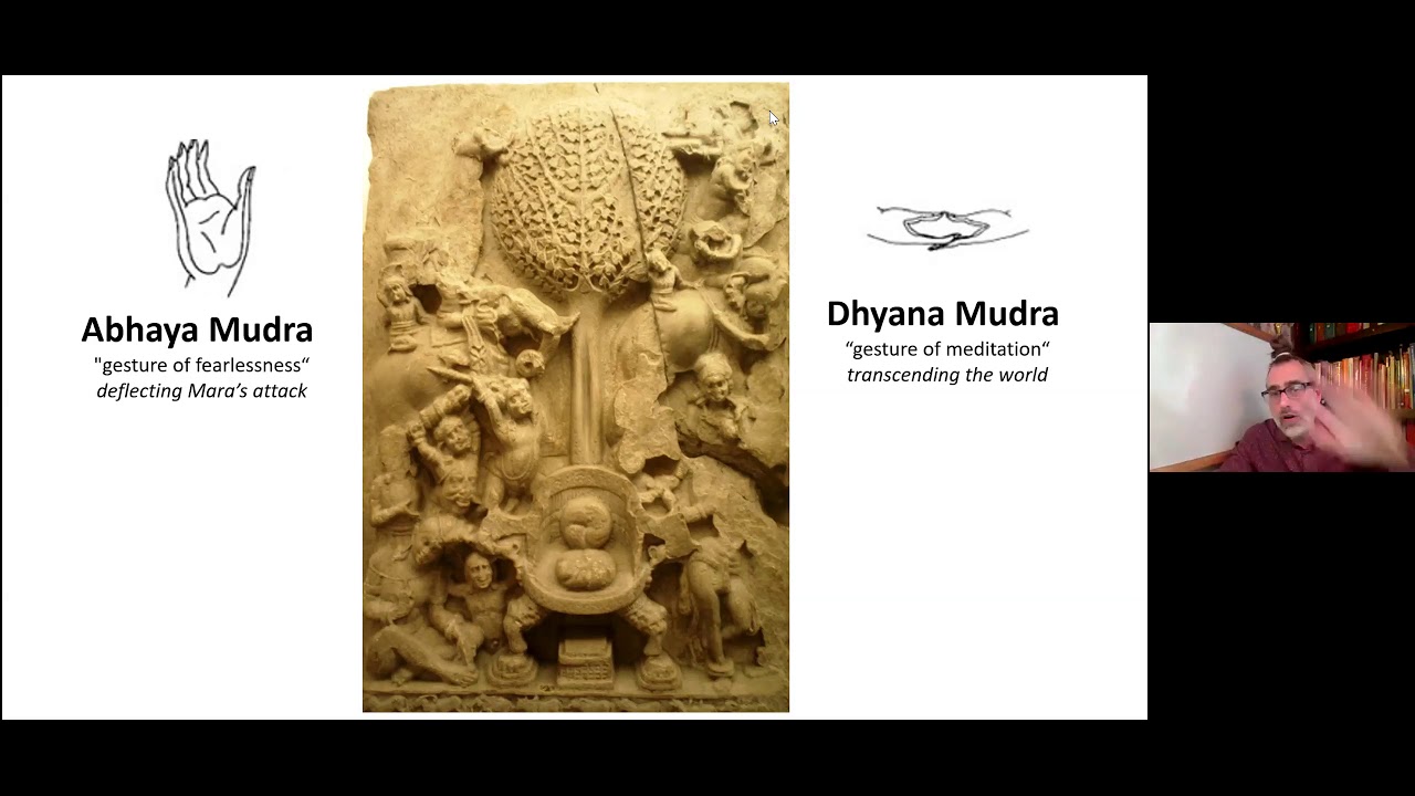 MC Owens: VISIONS OF THE BUDDHA: An Introduction to Buddhist Iconography