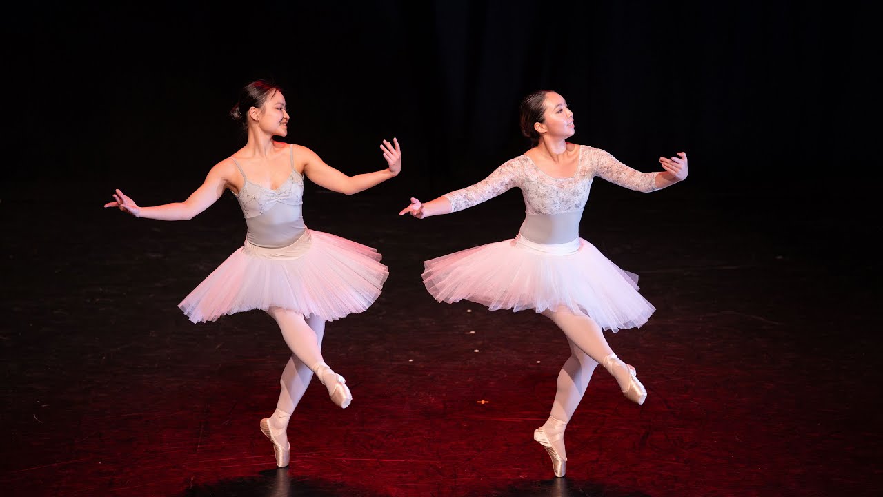 Pas des Fleurs | NOCTURNE UBC Ballet Club 2025