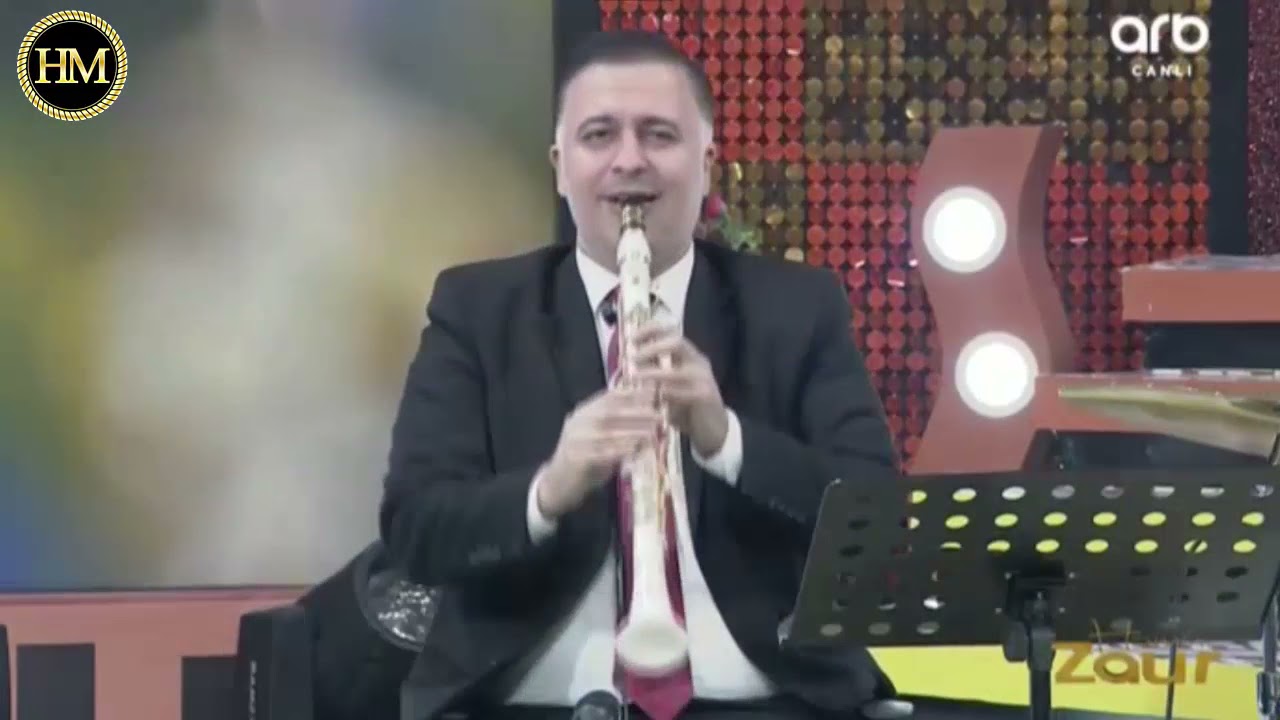Huseyn Mehemmedoglu - Babamin babasinin babasi sound track