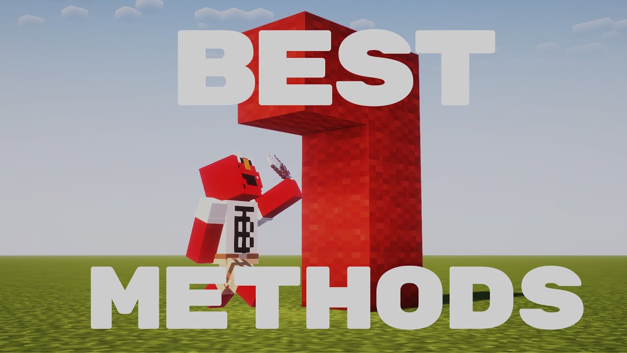 Block PVP Methods