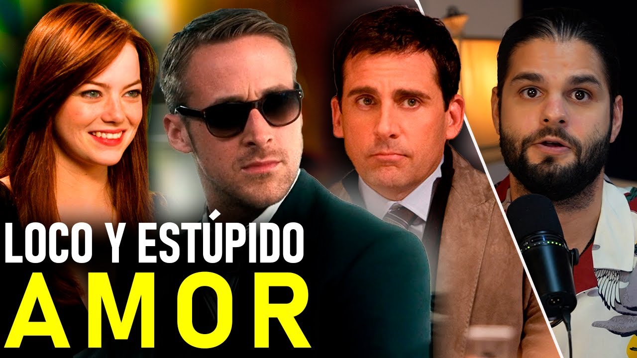LOCO Y EST&Uacute;PIDO AMOR | &iquest;Es necesario PERDERSE para ENCONTRAR el AMOR? | Relato & Reflexiones