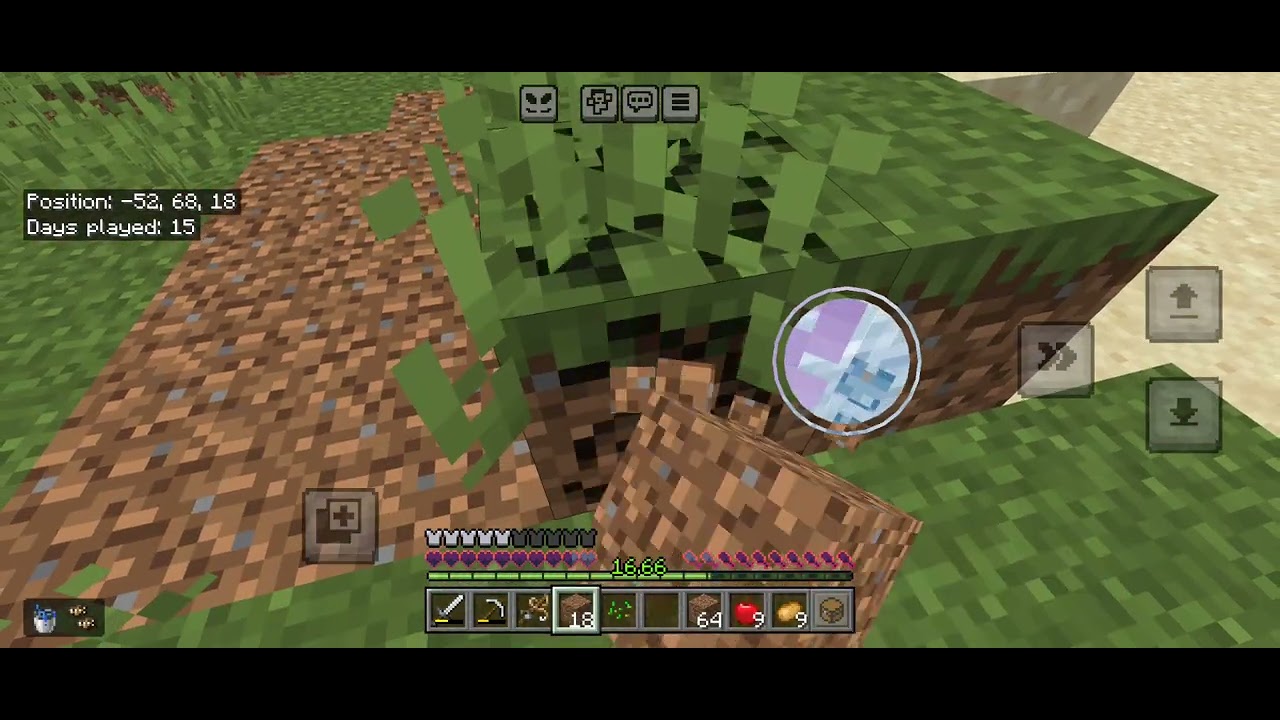 Minecraft survival episode 7