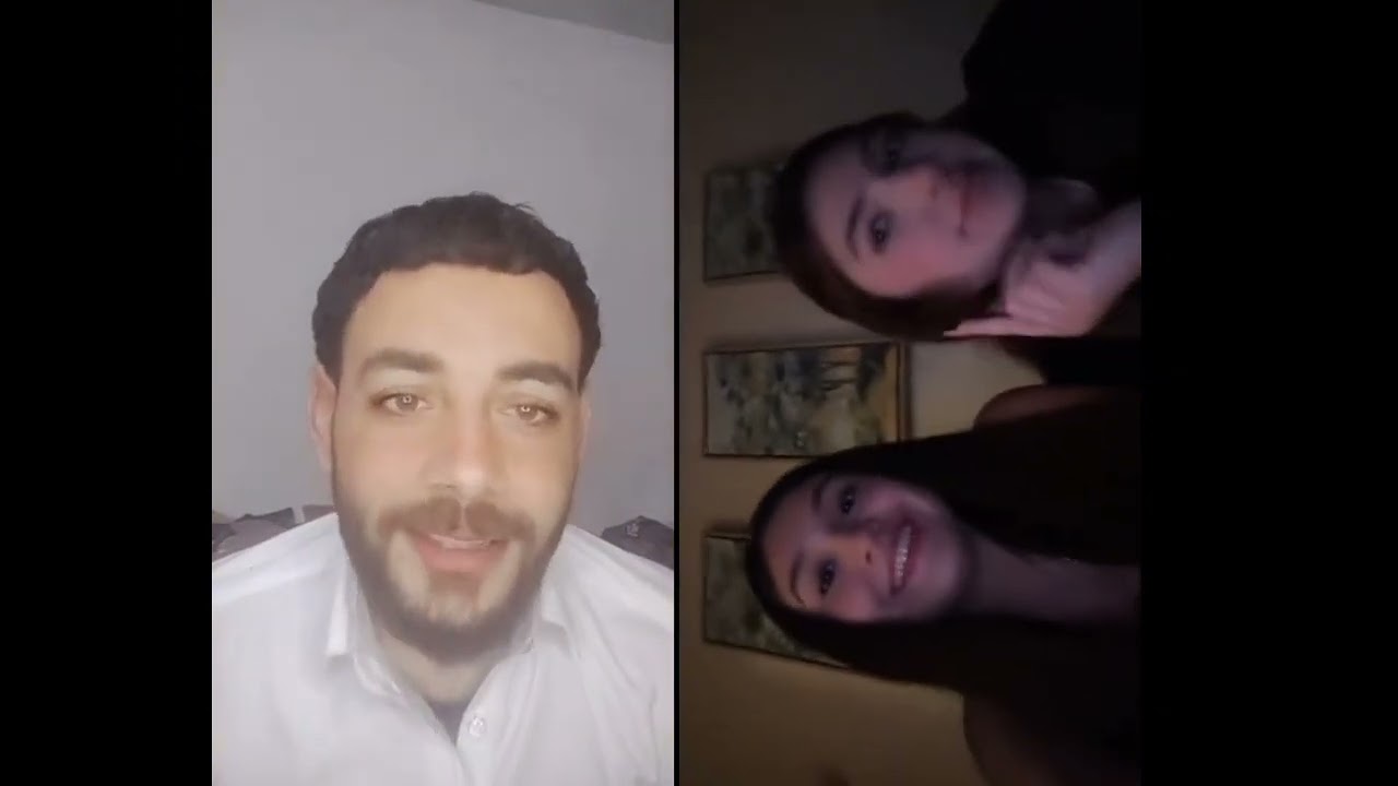 tiktok live video funny 🙄🥸🤷don't miss end 💋👬👀😍#duet #musicapp #live #musicplayer #comedylivestream 