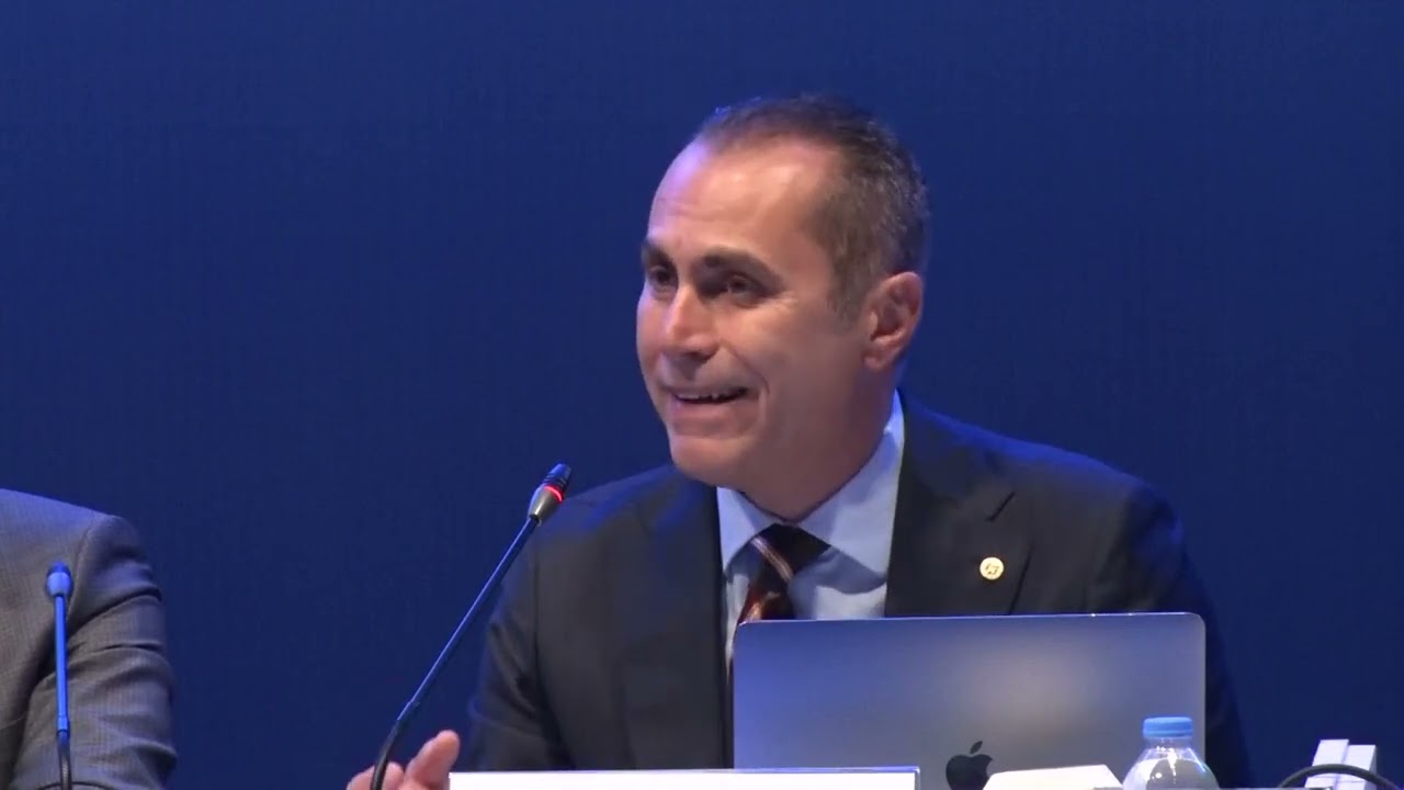 TKRCD 2023 | Tartışma ve olgu sunumları - Pelvik Tabana Hastalıkları