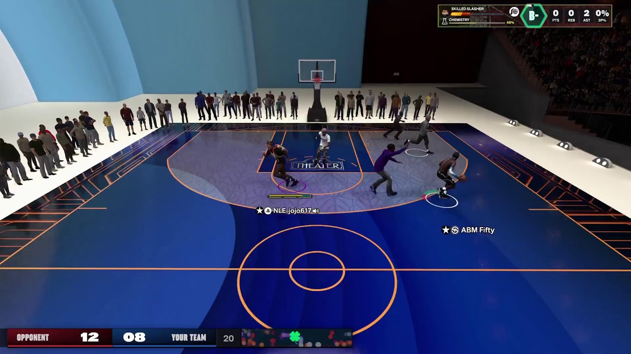 2K26