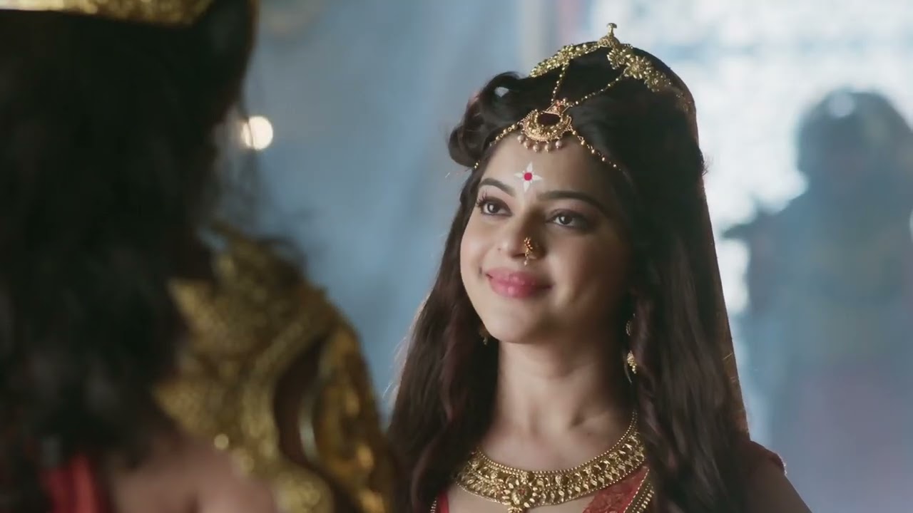 Kahat Hanuman Jai Shri Ram - Ep 92 - Ekagra Dwivedi, Jiten Lalwani - Hindi Tv Serial - Zee Anmol