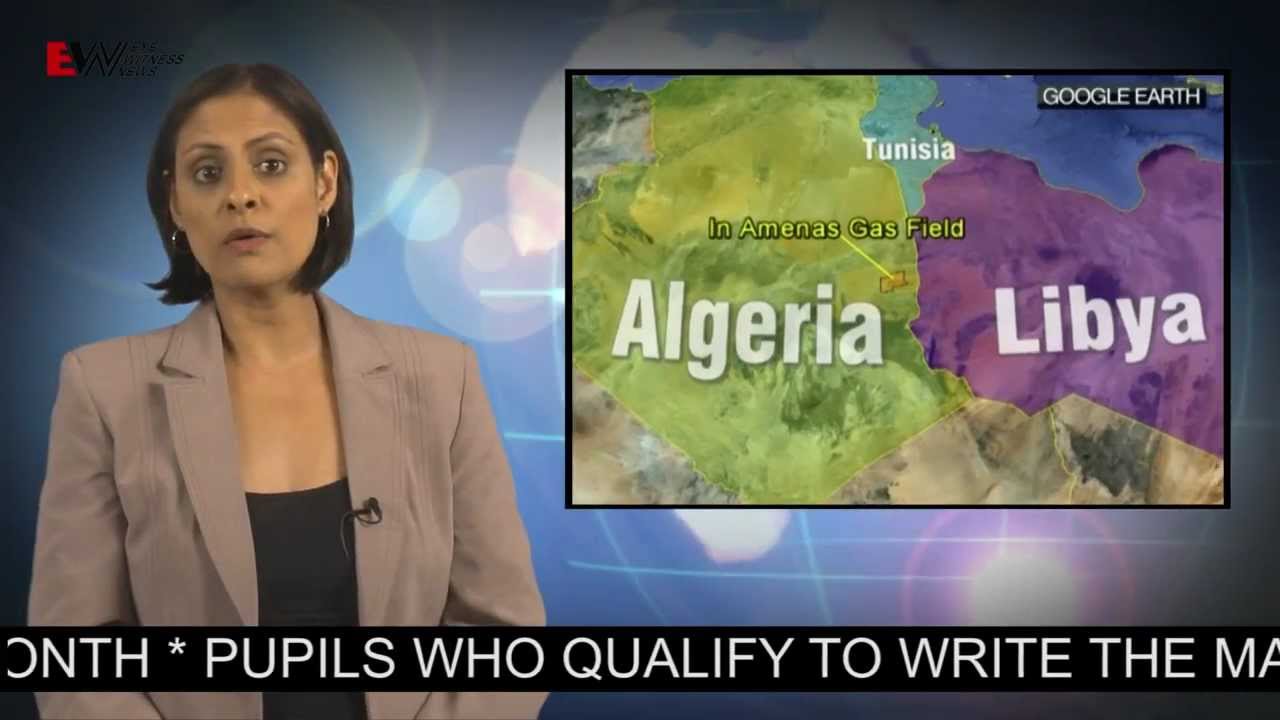 EWN Video Bulletin - 18 January