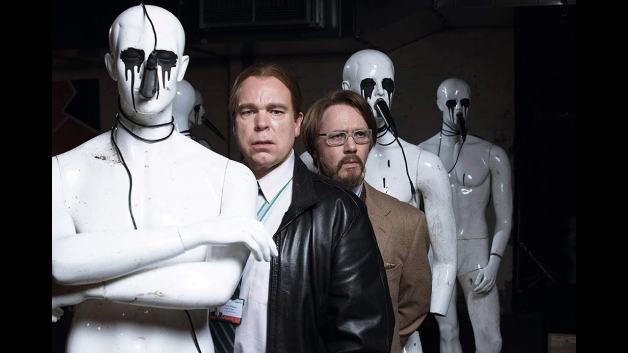 The nine most disturbing episodes of Inside No 9 (part 1)
