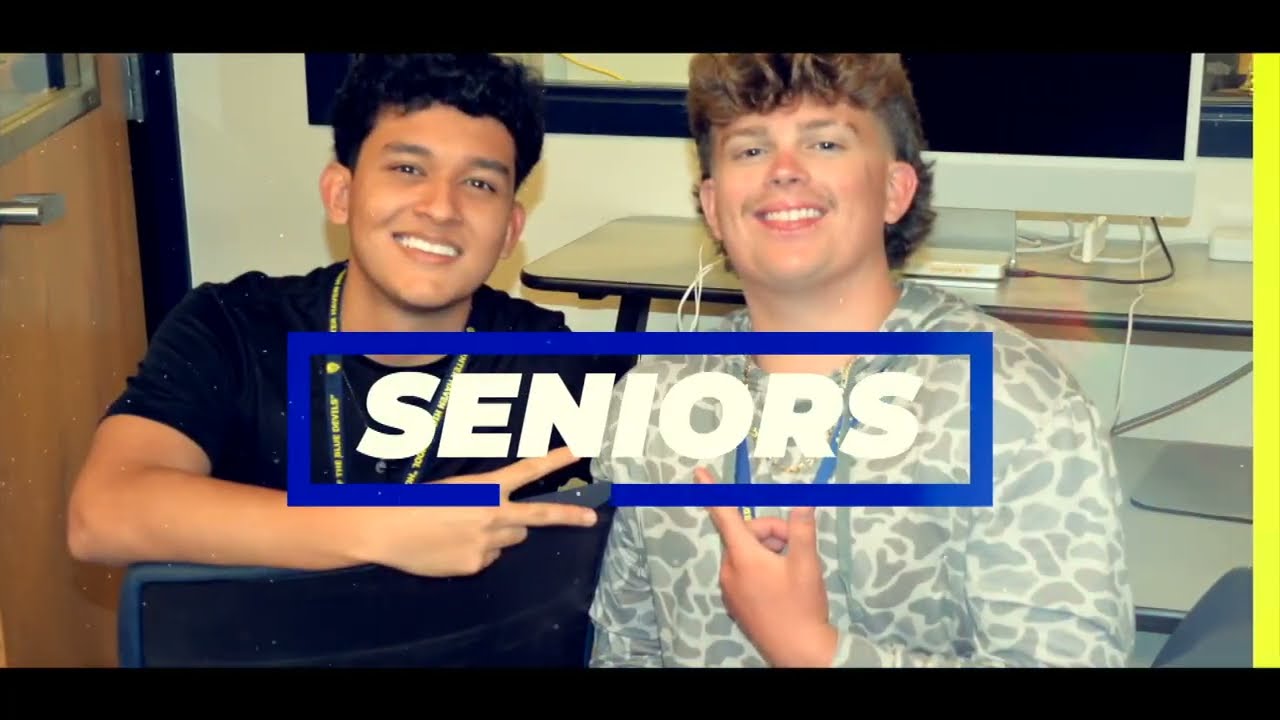 BDTV for 3/3/26