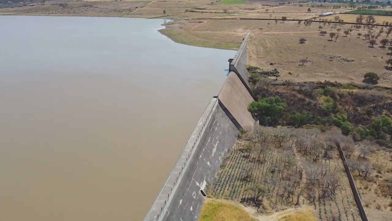 Presa de Ixtlahuacan del Rio