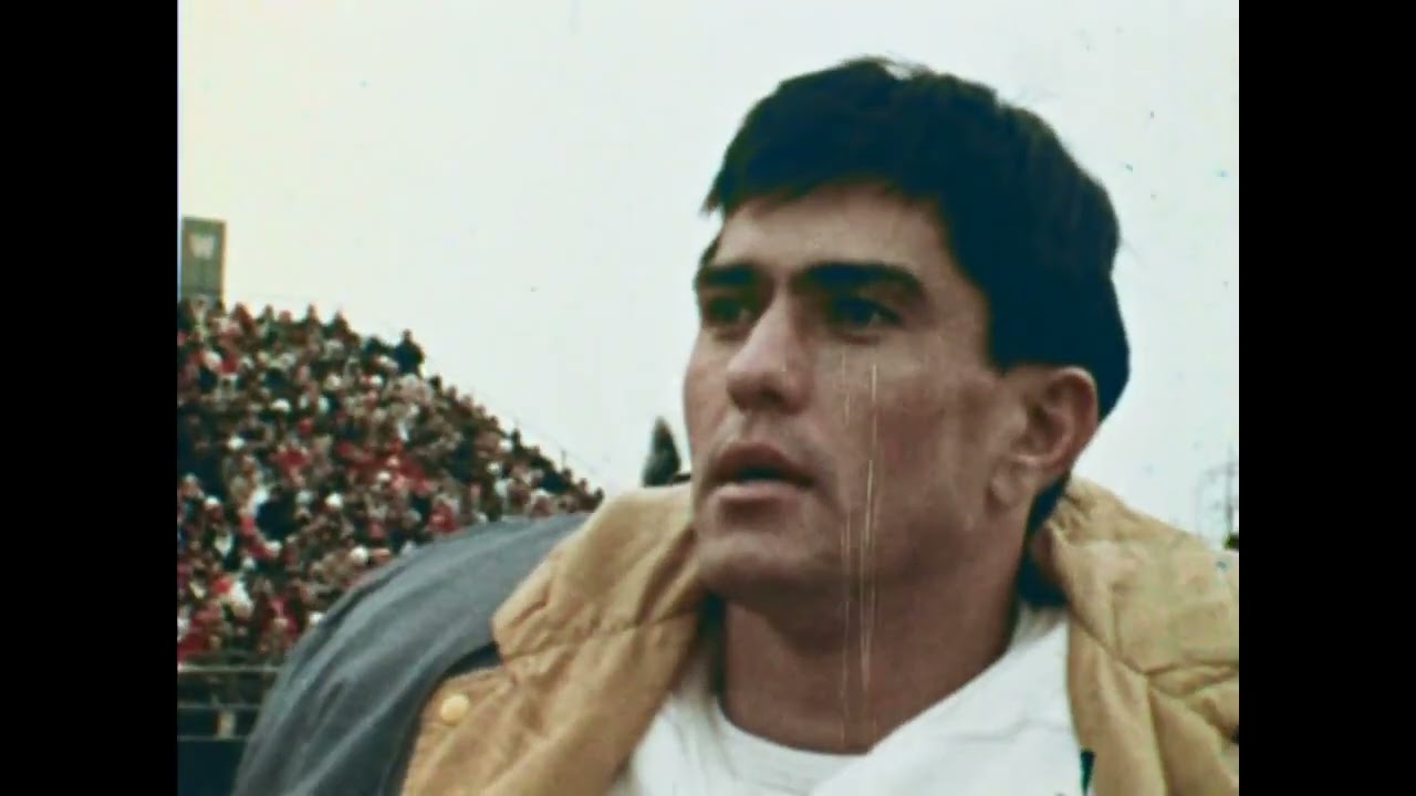 1967 NFL CONFERENCE CHAMPIONSHIPS