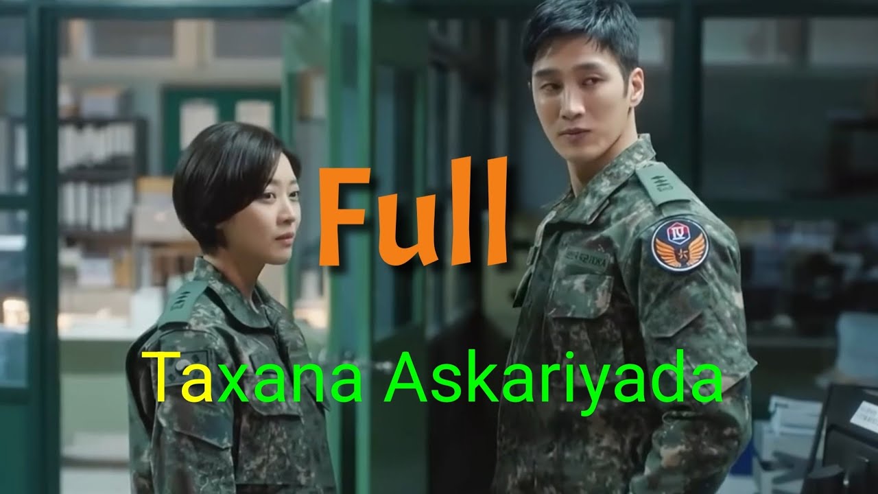 Full Version || Taxanaha Askariyada || #subscribe  #like 
