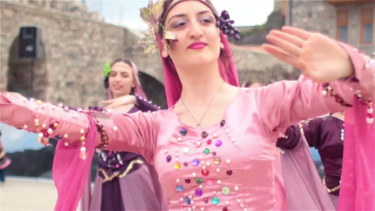 nabadi arti