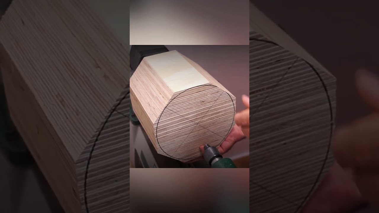 Woodturning Beyond the Vase: Creating Unique Shapes and Forms