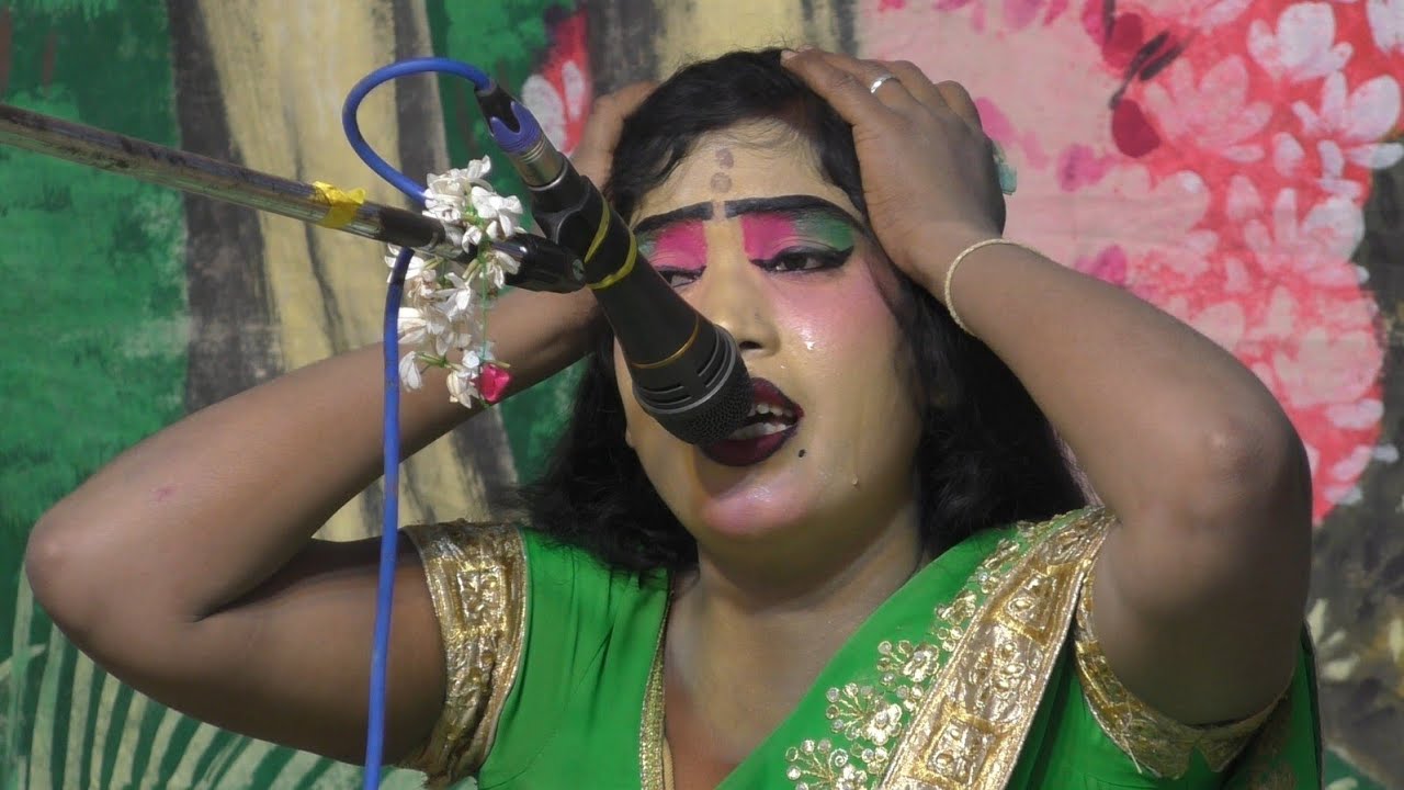 ஒப்பாரி பாடல் | விஜயலெட்சுமி வெள்ளையம்மாள்  | பாண்டிச்சாமி நாடகம் | Pandisami nadagam 