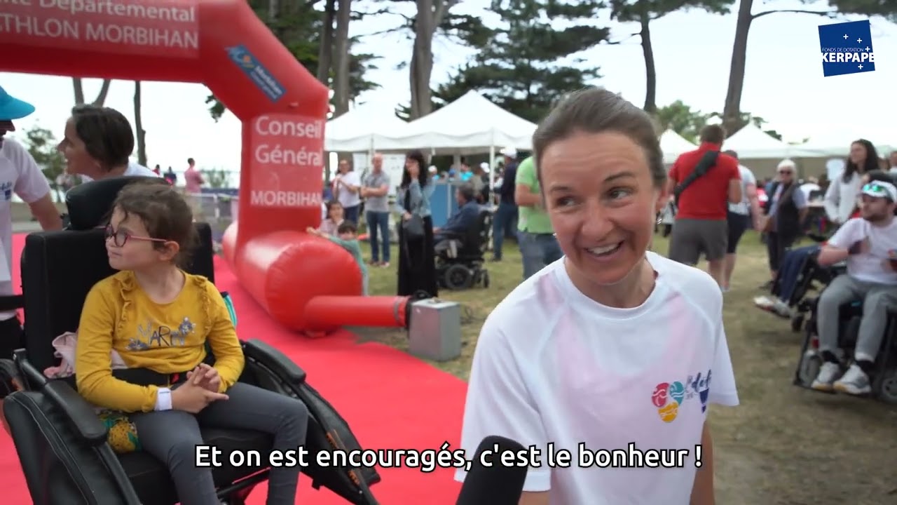 Les Défis de Kerpape 2022