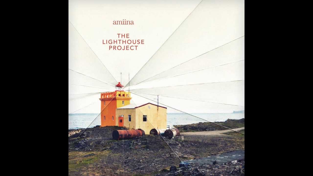 Amiina - B&iacute;&oacute;lagi&eth;