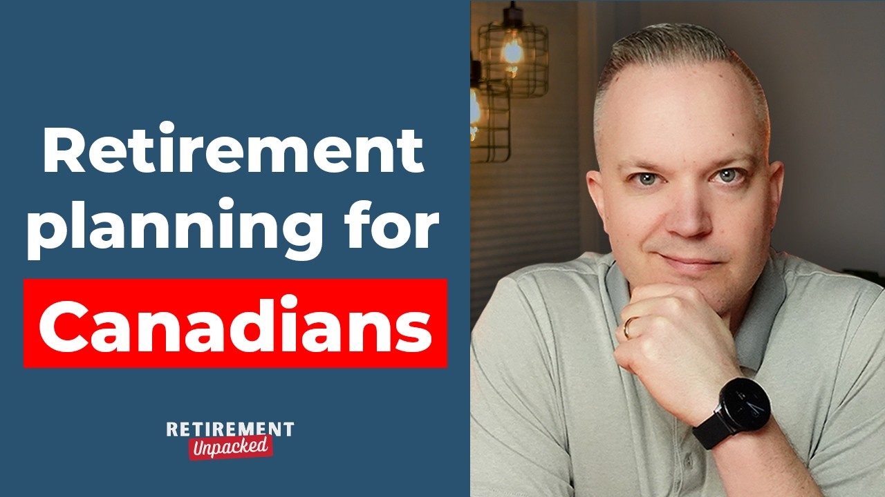 Financial Planners Answer Your Canadian Retirement Questions