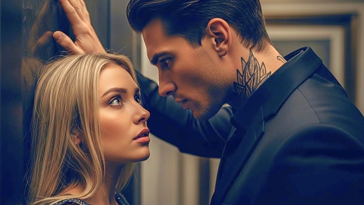 Narrated Fiction: The Mafia Boss Wanted Her at First Sight—for Reasons Darker Than She Ever Imagined