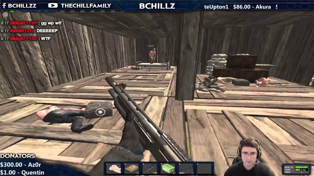 Rust - В глубину #5