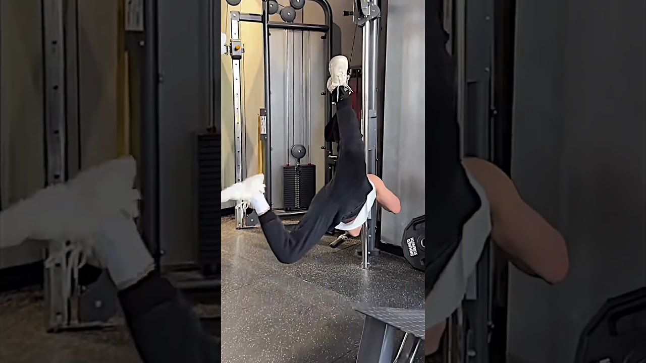 I Tried This&hellip; and Flew Up! 😱💥 Beginner Warning