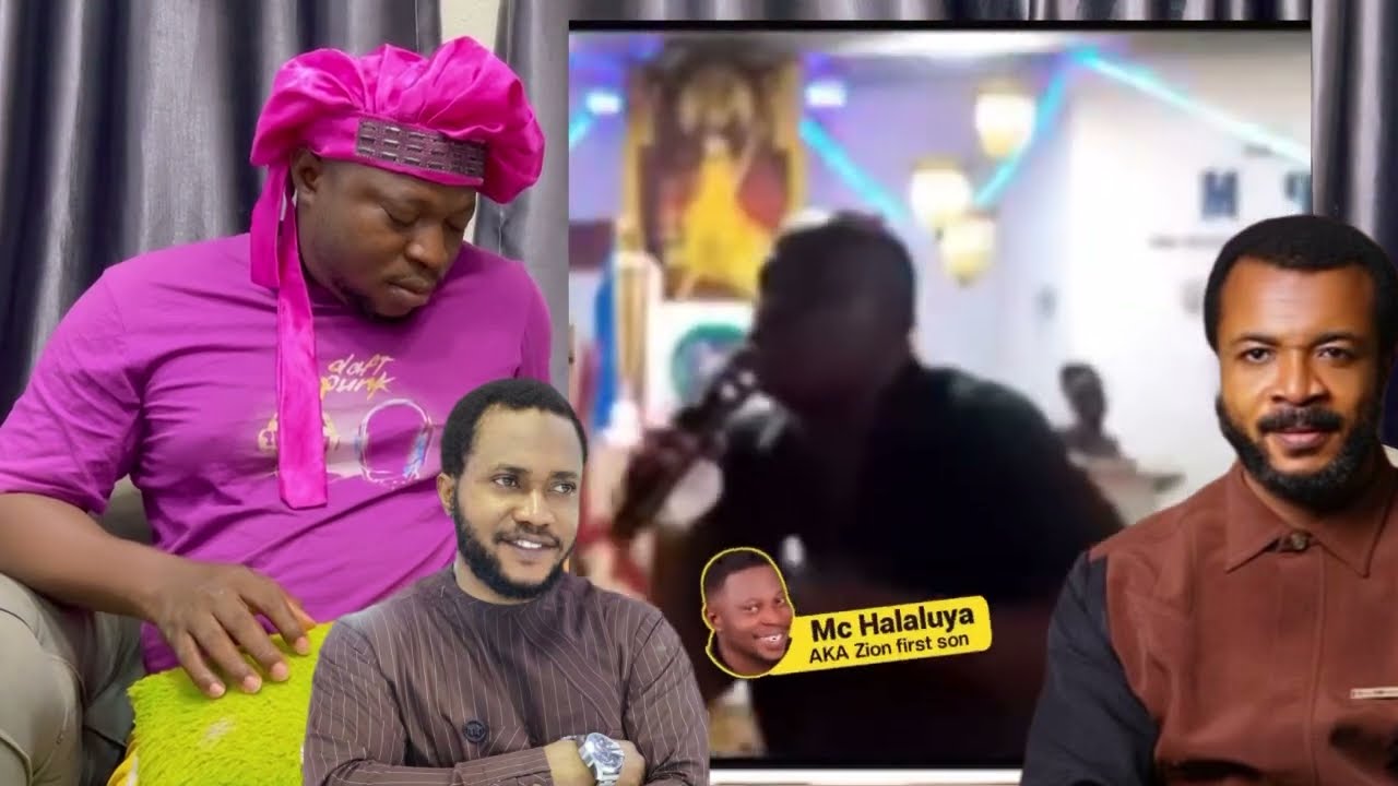 ANOTHER PASTOR warning EVANG EBUKA OBI BEFOR THIS TIME 2024