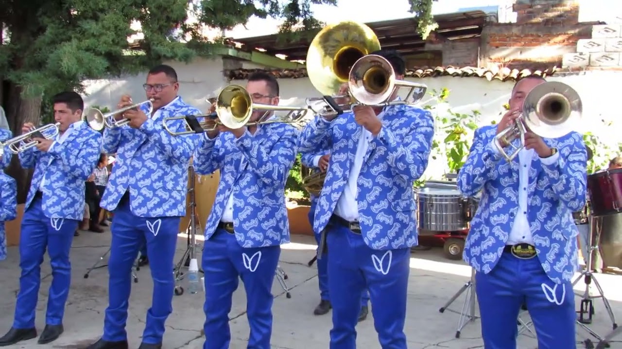 Banda Monarca vs Banda Alteñita