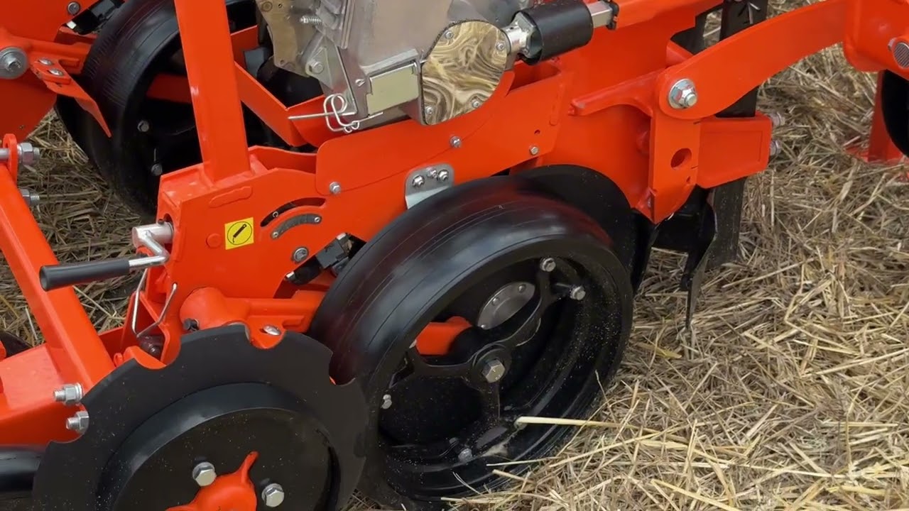 Огляд сівалки VENZА Pro 🚜 від Фаворит LTD