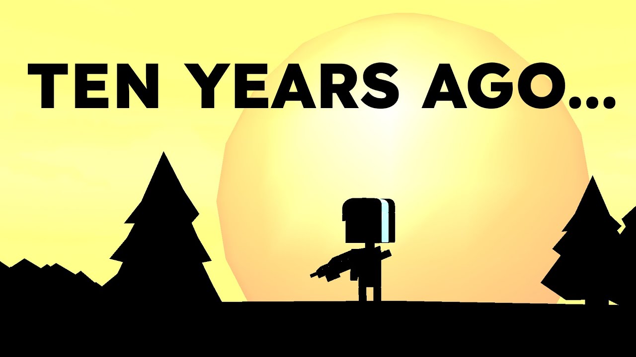 Tribute to the Blocksworld Military Community (BWMC)