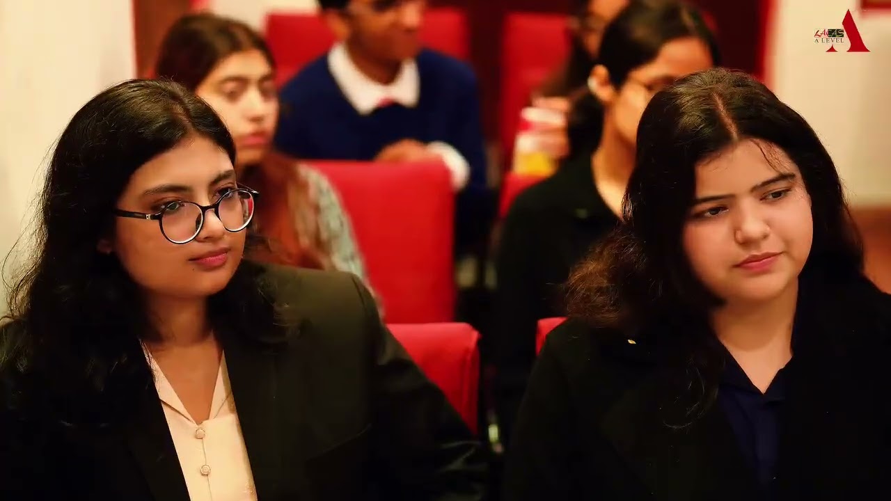 As the year comes to a close, we at LACAS celebrated its culmination with the Excellence Awards