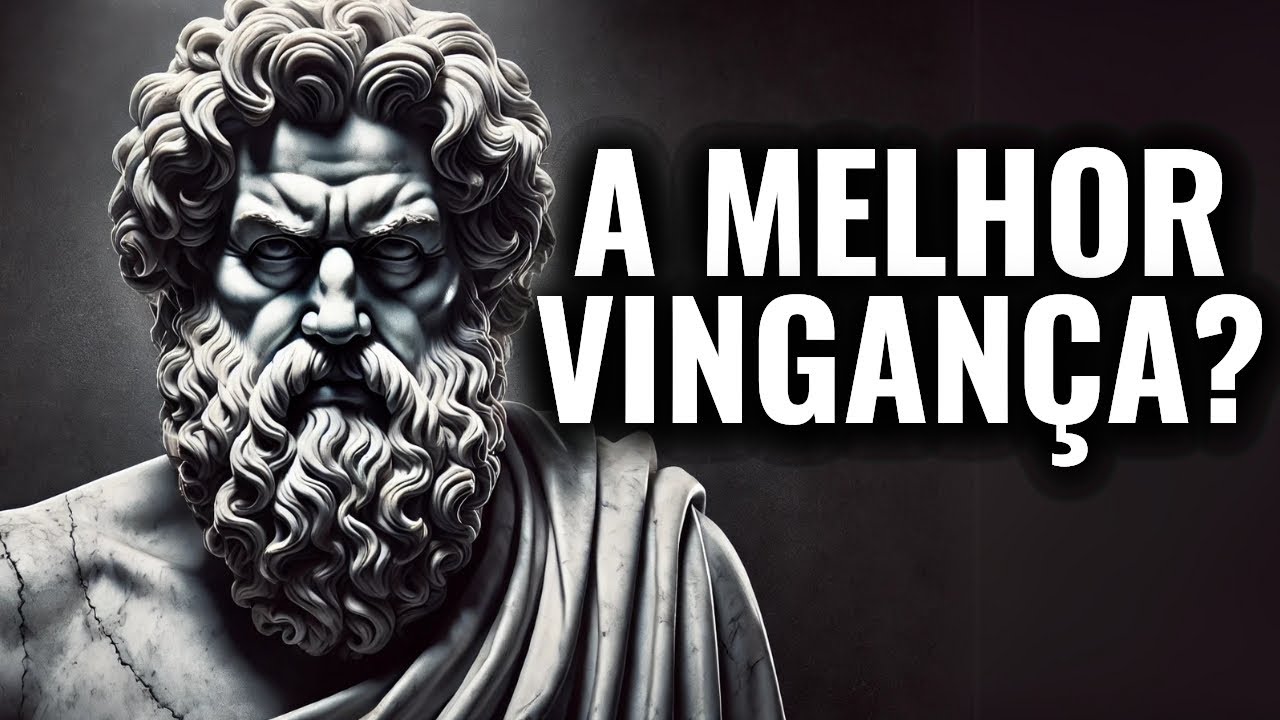 A Melhor Vingan&ccedil;a Contra as Pessoas Que te Machucam...