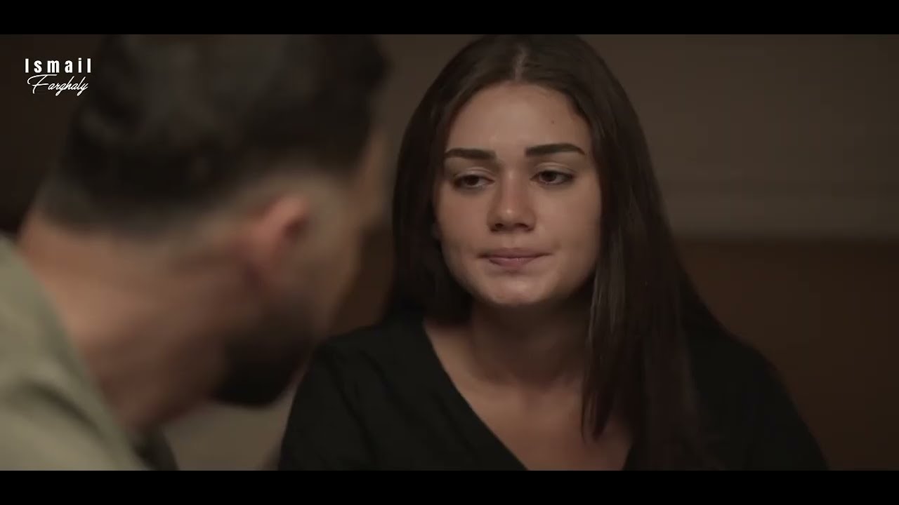 نغم لتاني مرة عرفت تضحك على أبوها العمدة بعد ما شاف الفيديو