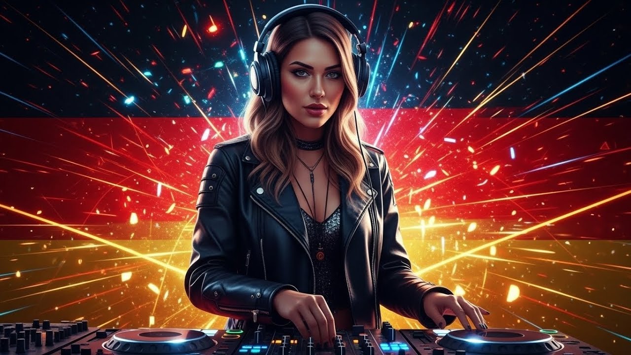 🎵 🇩🇪 Uplifting Trance vol. 8✨ | Trägt mich dieser Moment | German Female Vocal 🎵