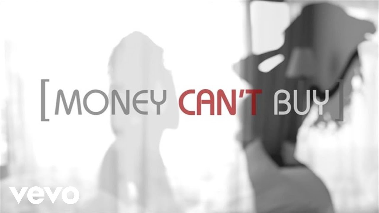 Ne-Yo - Money Can&rsquo;t Buy (Lyric Video) ft. Jeezy