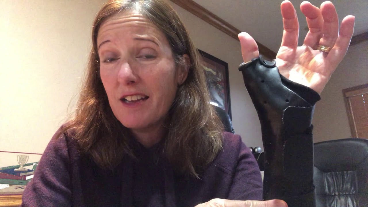 CMC Arthritis - Surgical choices