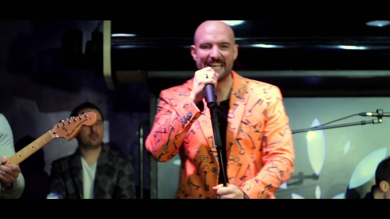 DJ! DJUKA & DJ EMIL ft. INSPIRACIJA BAND - OSTANI ( Official Music Video )