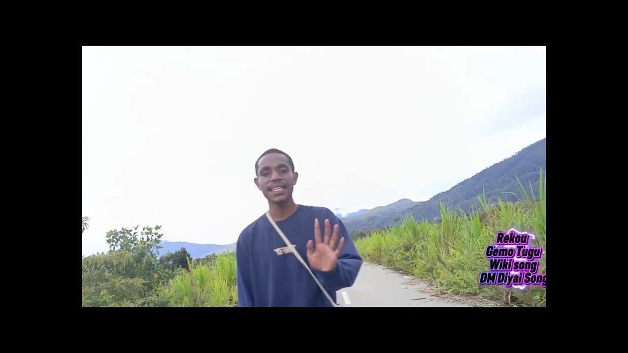 Lagu video meepago terbaru (2026)Mana kaci ko anina Weda no beu nitegai ka