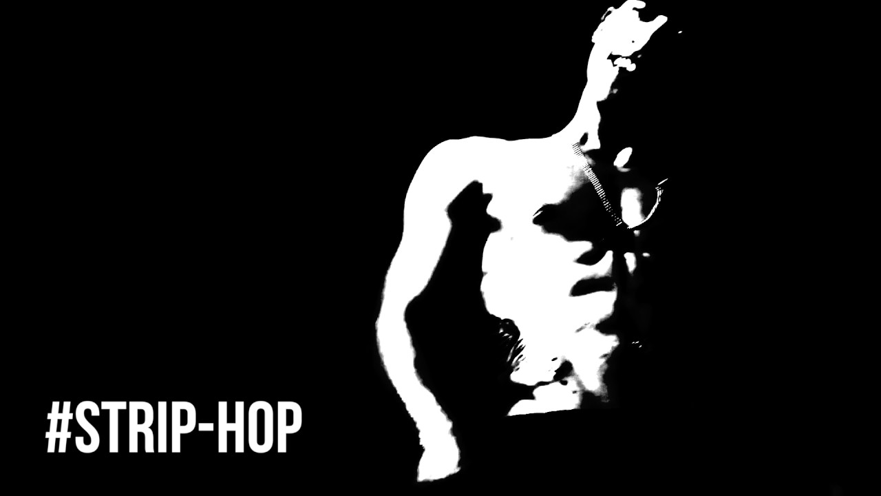 STRIP-HOP - Magic Mannex