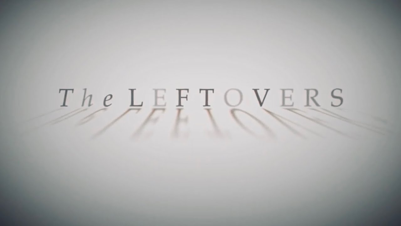 The Leftovers Complete Series Trailer S1-3