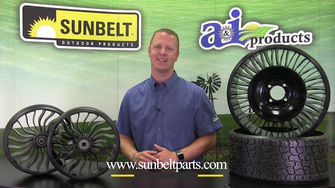 Sunbelt Outdoor Products Tweels