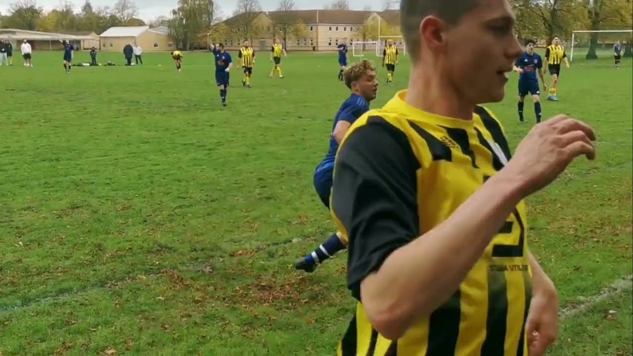Long Bennington 2 0Farnsfield Villa Stags 