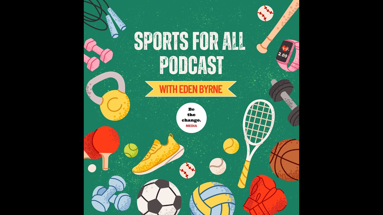 Sports for All-Green Belt