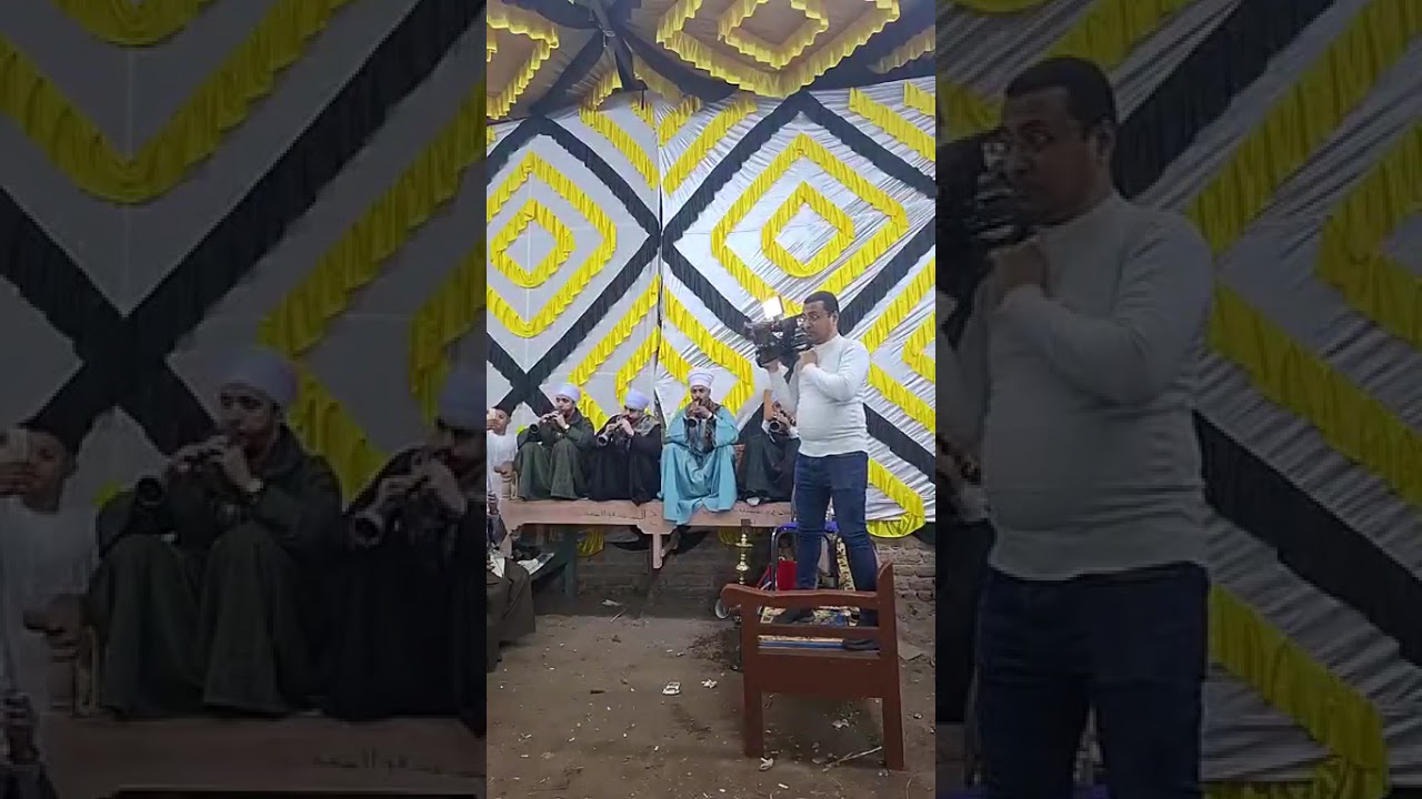 افراح المشاوده الشرقيه جرجا مع تاريخ الطرب الريس عبدالعال ابوياسر 01145535509///01062558363
