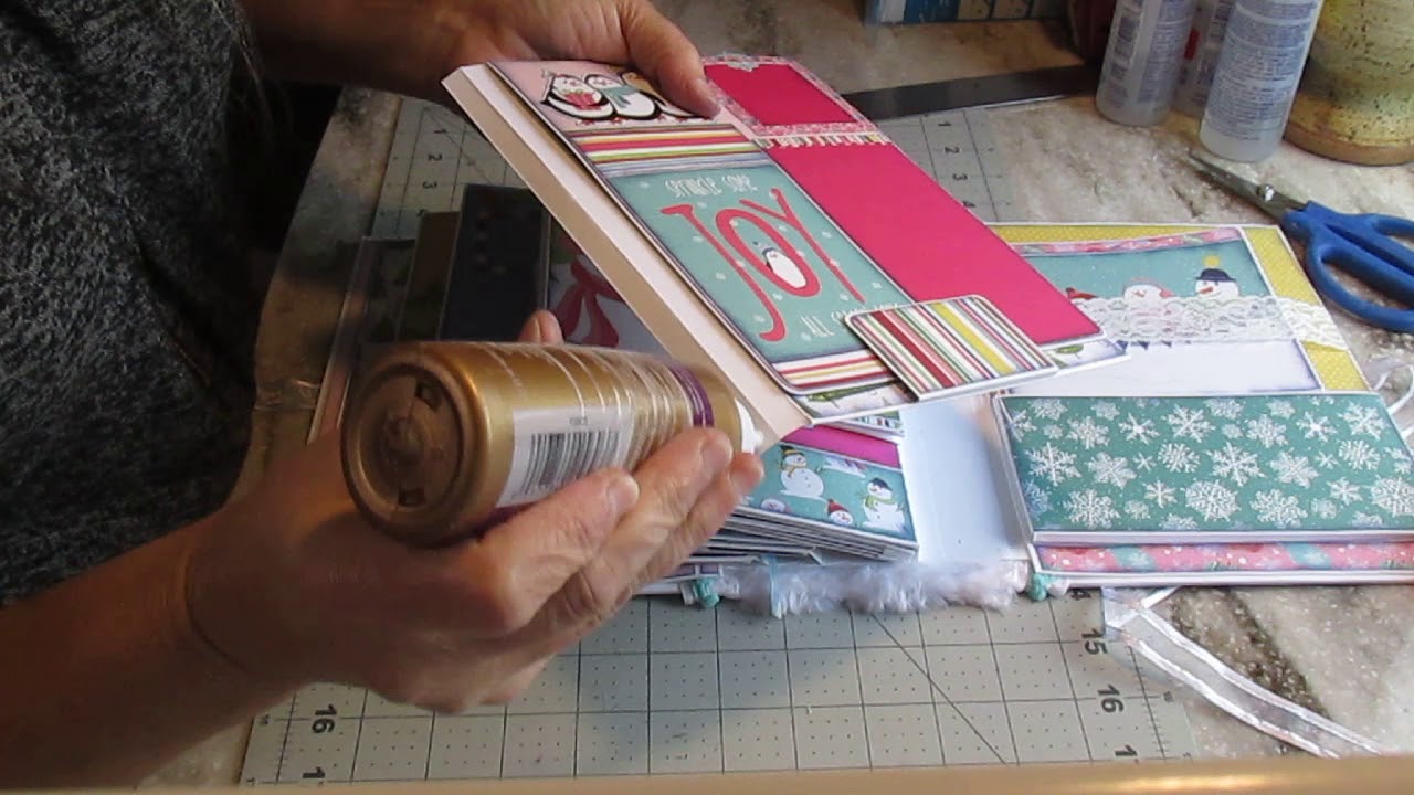 Tuto #12 de 12 | 