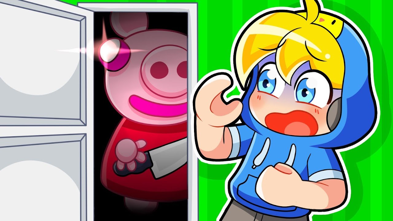 PIGGY E' TORNATO!